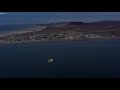 4K Remote Sonora Coast  - Tornillal,  Puerto Lobos and Los Paredones