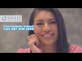 Ashley Callingbull Cosmetic Dentistry - Smile Transformation with Veneers & Crowns