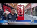 Fighting crime in San Francisco's Chinatown