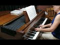 J.S. Bach, WTC Book One, Prelude 1 in C major