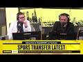 Flav Bateman DEFENDS Timo Werner's Return To Tottenham On Loan! 👀🔥