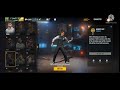 how to get free character in free fire/free fire glitch character