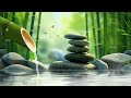 8 Hours Relaxing Music for Stress Relief, Meditation, Deep Sleep • Calm Piano Music, Water Sounds