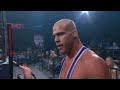 FULL MATCH - TNA iMPACT!: March 26, 2009 - 20 Man Gauntlet Cage Match