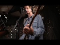 Thurston Moore - Speak To The Wild (Live on KEXP)