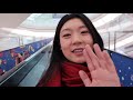 What's in a Chinese mall//shopping in china @ MixC Shenyang 沈阳万象城