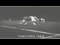 Pelé vs Fenerbahçe- 1972