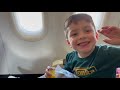 Prepare your child for first PLANE Ride ✈️ Educational AirPlane Video for Kids 🧳 Airport for Kids