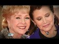 Todd Fisher on Relationship Between Debbie Reynolds, Carrie Fisher: Part 1 | ABC News