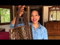 Best Vintage Louis Vuitton Bags!