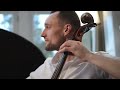 Can't Help Falling In Love - Cello & Piano Cover (Brooklyn Duo)