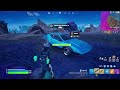 High Elimination Solo Win Fortnite Gameplay (Season 2 PS5 Controller)