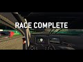 Aston Martins, Porsches, and Corvettes tearing it down on the circuit Des 24 hueres! (Real Racing 3)