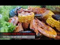 MIX SEAFOOD BOIL!!! I USE SPRITE INSTEAD OF WATER ANG SARAP PALA GRABE!! #easyrecipe #easytocook