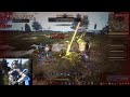 BDO | Mystic Awakening vs Sage Awakening | Abyssal test