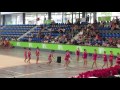 Evelyn ritmica Boadilla 2017 06 02