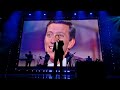 Donny Osmond's Tribute to Andy Williams, Moon River Duet - Harrah's Las Vegas, Match 26, 2022