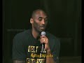 THIS IS WHAT CHAMPIONS DO | Infini Minds | Kobe Bryant