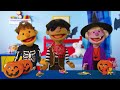 The Creepy Crawly Spider + More | Kids Halloween Songs | Super Simple Songs