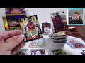 I PACKED THE *RAREST* CARD IN MATCH ATTAX 2023/24!!! (36 Pack Box Break!!)