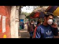 Walking in Kolkata 7 years later (India)