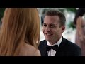 Suits | Donna and Harvey's Relationship Timeline