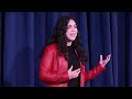 Making Decisions as an Overthinker | Sophia Self | TEDxYouth@MBJH