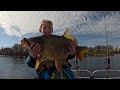 200lb (100 kg) Fishing Challenge - 3 Days Catching Massive Catfish & Carp