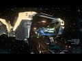 Мэй Дэй! Признаюсь, но не сдаюсь в Star Citizen (3.23.1 - дато майнеров в могилу)