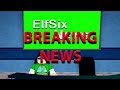 ElfSix Studios: Phase 2 (Chapter 1) The story so far