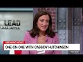 Jake Tapper compares Cassidy Hutchinson leaving Trump administration to 'leaving a cult'