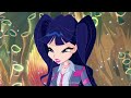 Winx Club - All times that Musa nearly died... (Season 1 to 8)