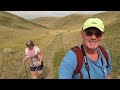 SASKATCHEWAN LANDING - our day of 3 short hikes