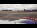 1/24/18 Final Approach: BWI