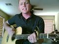 Lord Of All (Kristian Stanfill) Cover by Robert Courtney