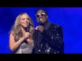 Mariah Carey - Ill Be There (Live at Celebration Of Mimi, 2024) VOCAL SHOWCASE!!!