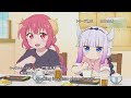 THE FINAL EPISODE OF DRAGON MAID S