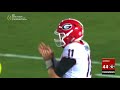 #3 Georgia vs #2 Oklahoma | 2018 Rose Bowl Game Highlights