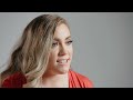 Stroke survivor, Jayme Kelly, shares her story of survival and recovery