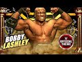 Bobby Lashley Theme if Def Rebel Made It (Fold You Up)