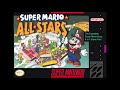 Super Mario All-Stars (Full Soundtrack)
