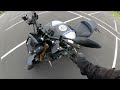 Yamaha MT-09 SP: My Review After 8,000 Miles