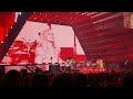 Paramore - You First (live)