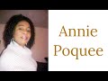 My Answers 2024 (Day 12) Annie Poquee | Recovered and Recovering