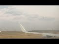 American Airlines Airbus A321neo Full Approach, Landing in Dallas Fort Worth International Airport!