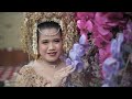 Wedding Clip Gadis & Chandra