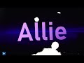 Allie TNA Return Entrance Video & Theme Song ⚡🔥