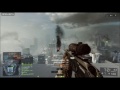 Just a couple of BF4 Beta Clips made more epic with music.