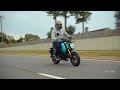 2023 Honda Grom | First Ride