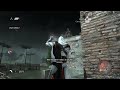 Assassins Creed Brotherhood Incognito Captain Kill (HD)